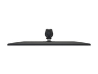 Multibrackets 3293 Flachbildschirm-Tischhalterung 68,6 cm (27") Tisch/Bank Schwarz