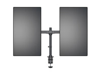 Multibrackets 3309 Flachbildschirm-Tischhalterung 68,6 cm (27") Tisch/Bank Schwarz