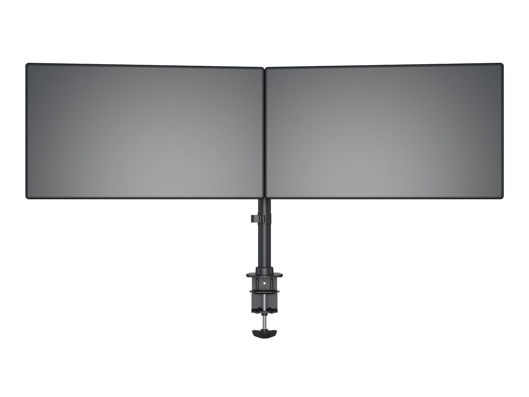 Multibrackets 3309 Flachbildschirm-Tischhalterung 68,6 cm (27") Tisch/Bank Schwarz