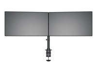 Multibrackets 3309 Flachbildschirm-Tischhalterung 68,6 cm (27") Tisch/Bank Schwarz