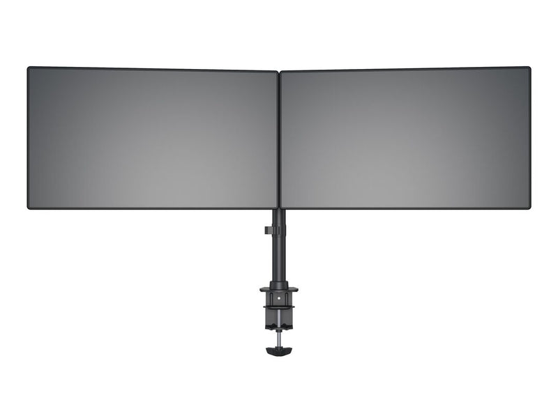 Multibrackets 3309 Flachbildschirm-Tischhalterung 68,6 cm (27") Tisch/Bank Schwarz