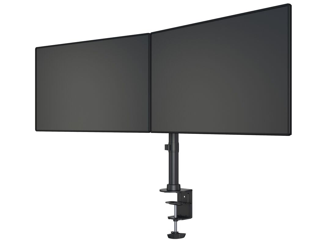 Multibrackets 3309 Flachbildschirm-Tischhalterung 68,6 cm (27") Tisch/Bank Schwarz