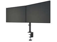 Multibrackets 3309 Flachbildschirm-Tischhalterung 68,6 cm (27") Tisch/Bank Schwarz