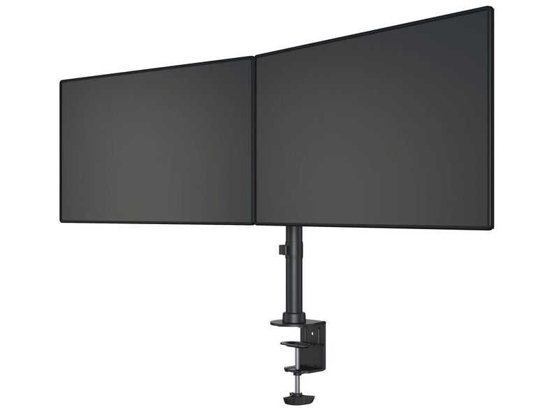 Multibrackets 3309 Flachbildschirm-Tischhalterung 68,6 cm (27") Tisch/Bank Schwarz