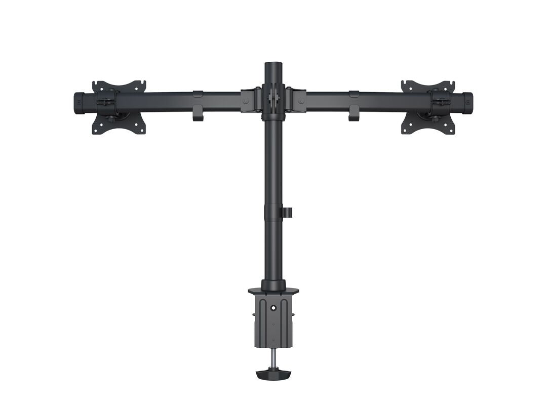Multibrackets 3309 Flachbildschirm-Tischhalterung 68,6 cm (27") Tisch/Bank Schwarz