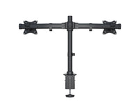 Multibrackets 3309 Flachbildschirm-Tischhalterung 68,6 cm (27") Tisch/Bank Schwarz