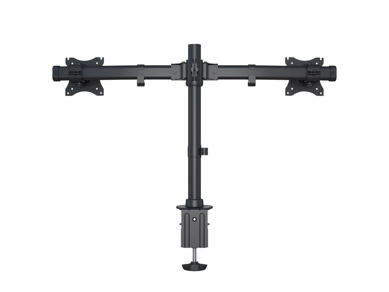 Multibrackets 3309 Flachbildschirm-Tischhalterung 68,6 cm (27") Tisch/Bank Schwarz