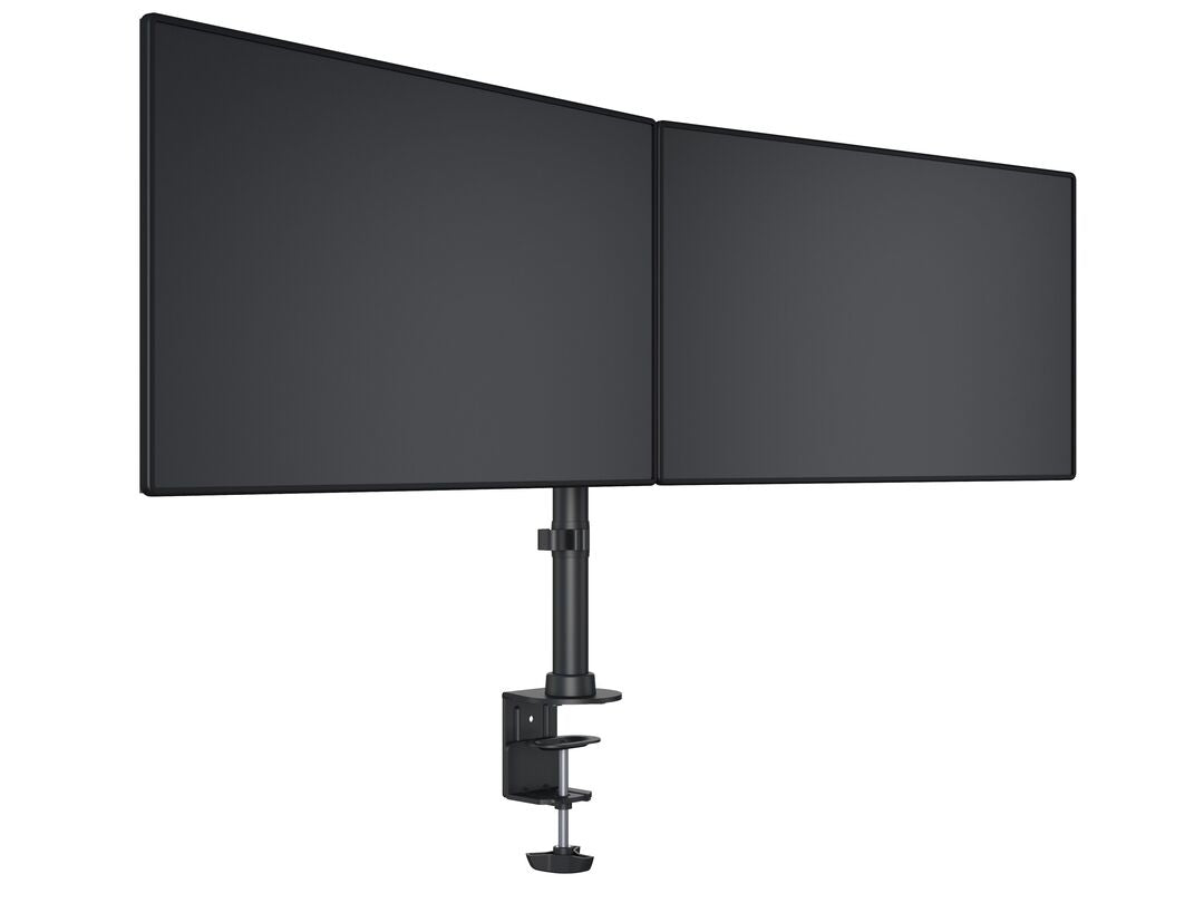Multibrackets 3309 Flachbildschirm-Tischhalterung 68,6 cm (27") Tisch/Bank Schwarz