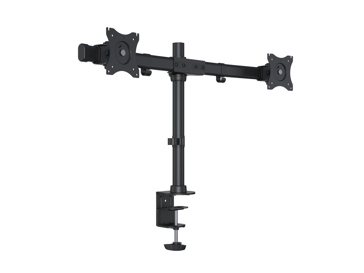 Multibrackets 3309 Flachbildschirm-Tischhalterung 68,6 cm (27") Tisch/Bank Schwarz