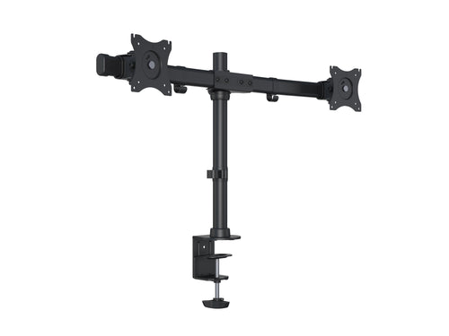 Multibrackets 3309 Flachbildschirm-Tischhalterung 68,6 cm (27") Tisch/Bank Schwarz