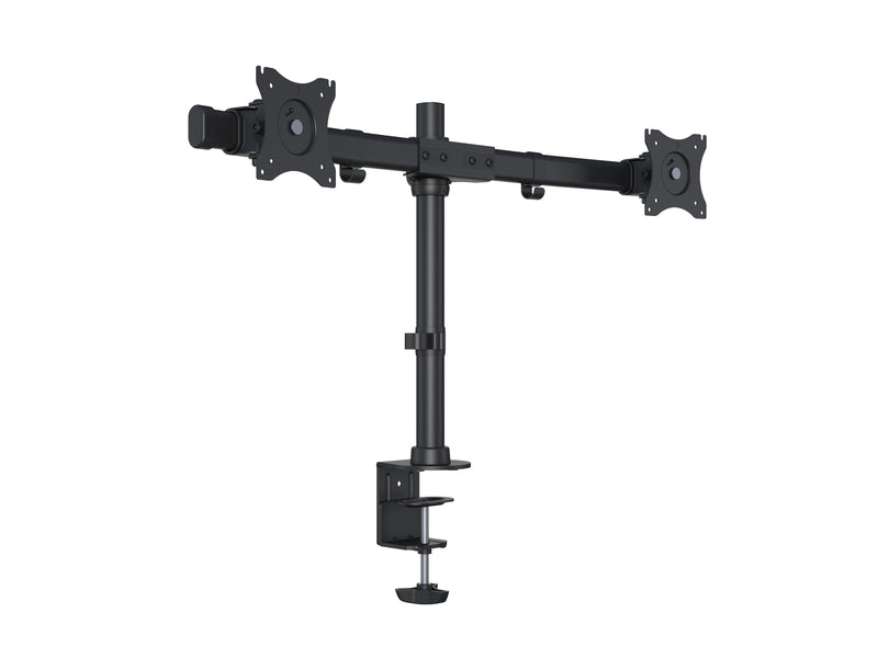 Multibrackets 3309 Flachbildschirm-Tischhalterung 68,6 cm (27") Tisch/Bank Schwarz