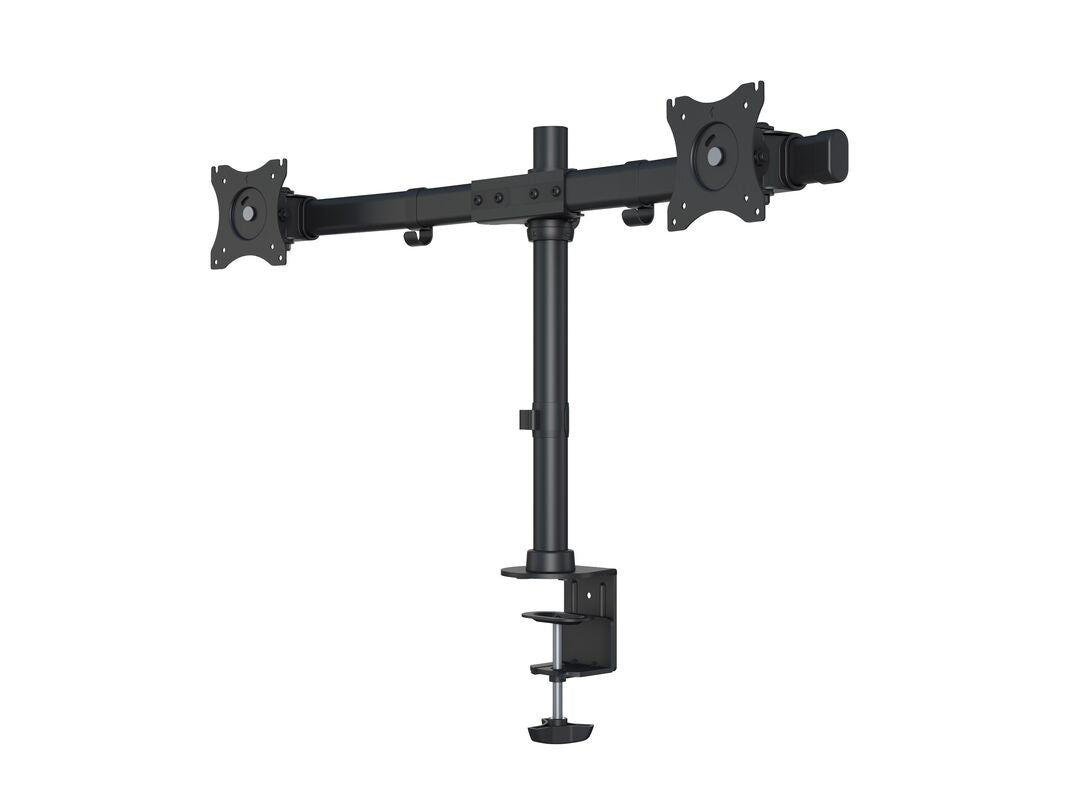 Multibrackets 3309 Flachbildschirm-Tischhalterung 68,6 cm (27") Tisch/Bank Schwarz
