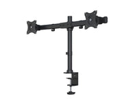 Multibrackets 3309 Flachbildschirm-Tischhalterung 68,6 cm (27") Tisch/Bank Schwarz