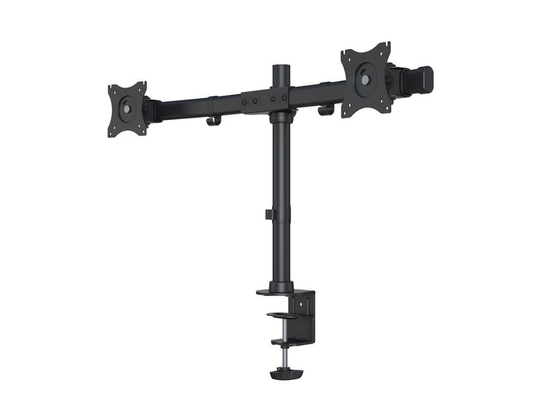Multibrackets 3309 Flachbildschirm-Tischhalterung 68,6 cm (27") Tisch/Bank Schwarz