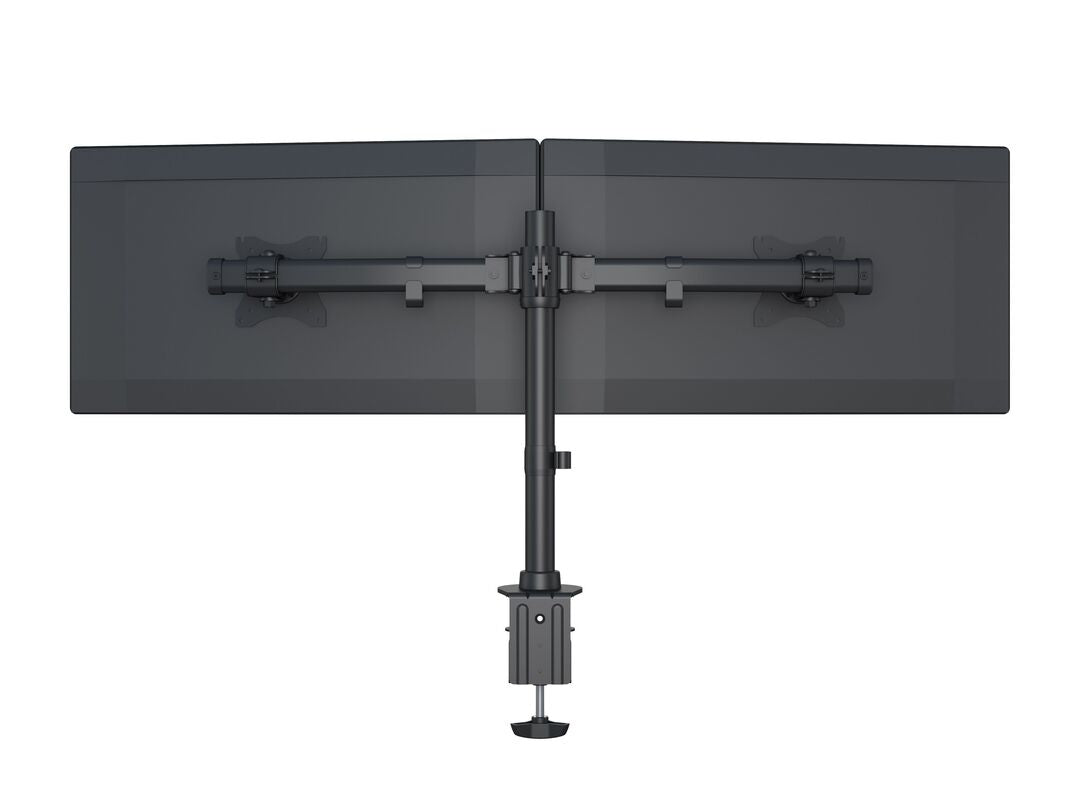 Multibrackets 3309 Flachbildschirm-Tischhalterung 68,6 cm (27") Tisch/Bank Schwarz