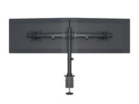 Multibrackets 3309 Flachbildschirm-Tischhalterung 68,6 cm (27") Tisch/Bank Schwarz