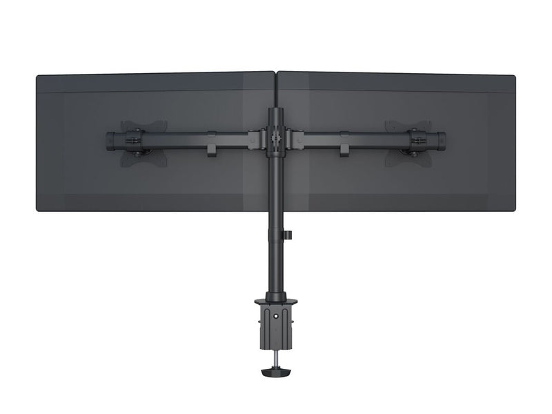 Multibrackets 3309 Flachbildschirm-Tischhalterung 68,6 cm (27") Tisch/Bank Schwarz