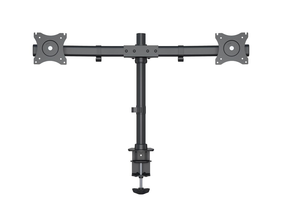 Multibrackets 3309 Flachbildschirm-Tischhalterung 68,6 cm (27") Tisch/Bank Schwarz