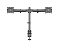 Multibrackets 3309 Flachbildschirm-Tischhalterung 68,6 cm (27") Tisch/Bank Schwarz