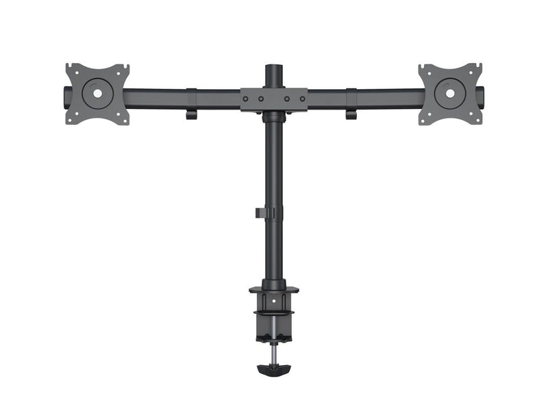 Multibrackets 3309 Flachbildschirm-Tischhalterung 68,6 cm (27") Tisch/Bank Schwarz