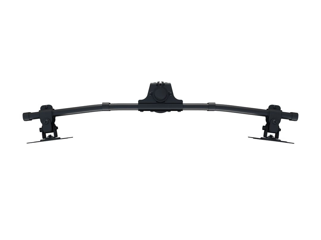 Multibrackets 3309 Flachbildschirm-Tischhalterung 68,6 cm (27") Tisch/Bank Schwarz