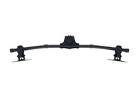 Multibrackets 3309 Flachbildschirm-Tischhalterung 68,6 cm (27") Tisch/Bank Schwarz