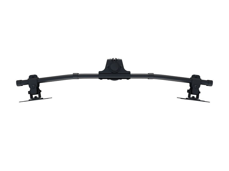 Multibrackets 3309 Flachbildschirm-Tischhalterung 68,6 cm (27") Tisch/Bank Schwarz