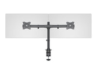 Multibrackets 3309 Flachbildschirm-Tischhalterung 68,6 cm (27") Tisch/Bank Schwarz