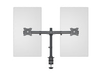 Multibrackets 3309 Flachbildschirm-Tischhalterung 68,6 cm (27") Tisch/Bank Schwarz