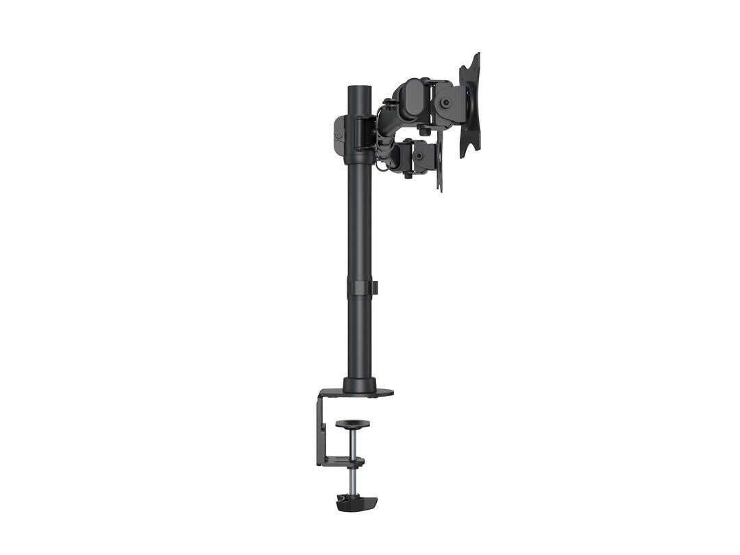 Multibrackets 3309 Flachbildschirm-Tischhalterung 68,6 cm (27") Tisch/Bank Schwarz