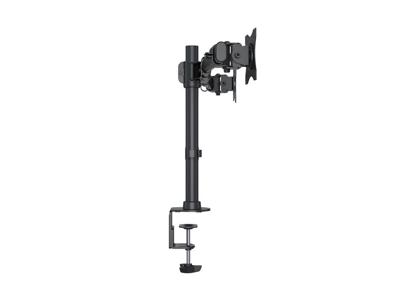 Multibrackets 3309 Flachbildschirm-Tischhalterung 68,6 cm (27") Tisch/Bank Schwarz