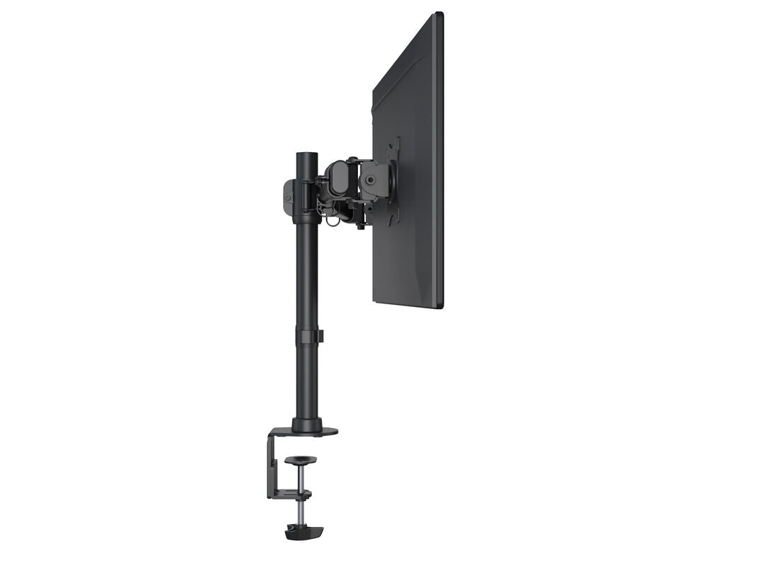 Multibrackets 3309 Flachbildschirm-Tischhalterung 68,6 cm (27") Tisch/Bank Schwarz