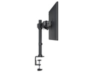 Multibrackets 3309 Flachbildschirm-Tischhalterung 68,6 cm (27") Tisch/Bank Schwarz