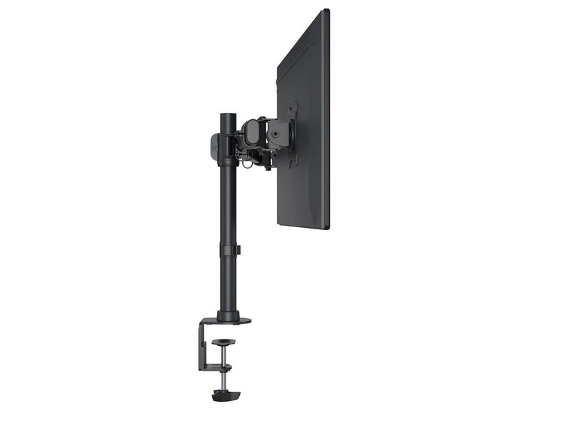 Multibrackets 3309 Flachbildschirm-Tischhalterung 68,6 cm (27") Tisch/Bank Schwarz