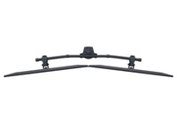 Multibrackets 3309 Flachbildschirm-Tischhalterung 68,6 cm (27") Tisch/Bank Schwarz