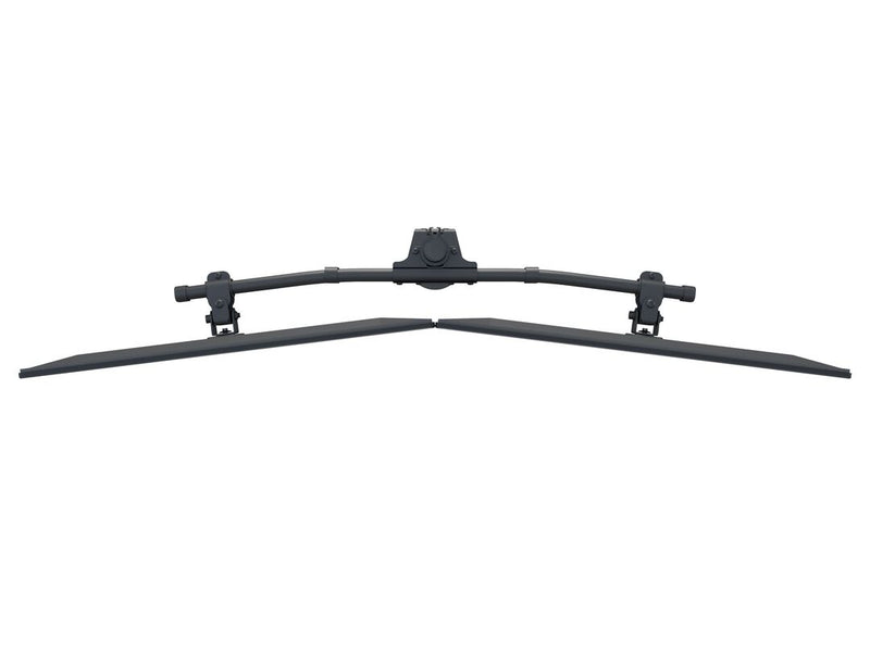 Multibrackets 3309 Flachbildschirm-Tischhalterung 68,6 cm (27") Tisch/Bank Schwarz