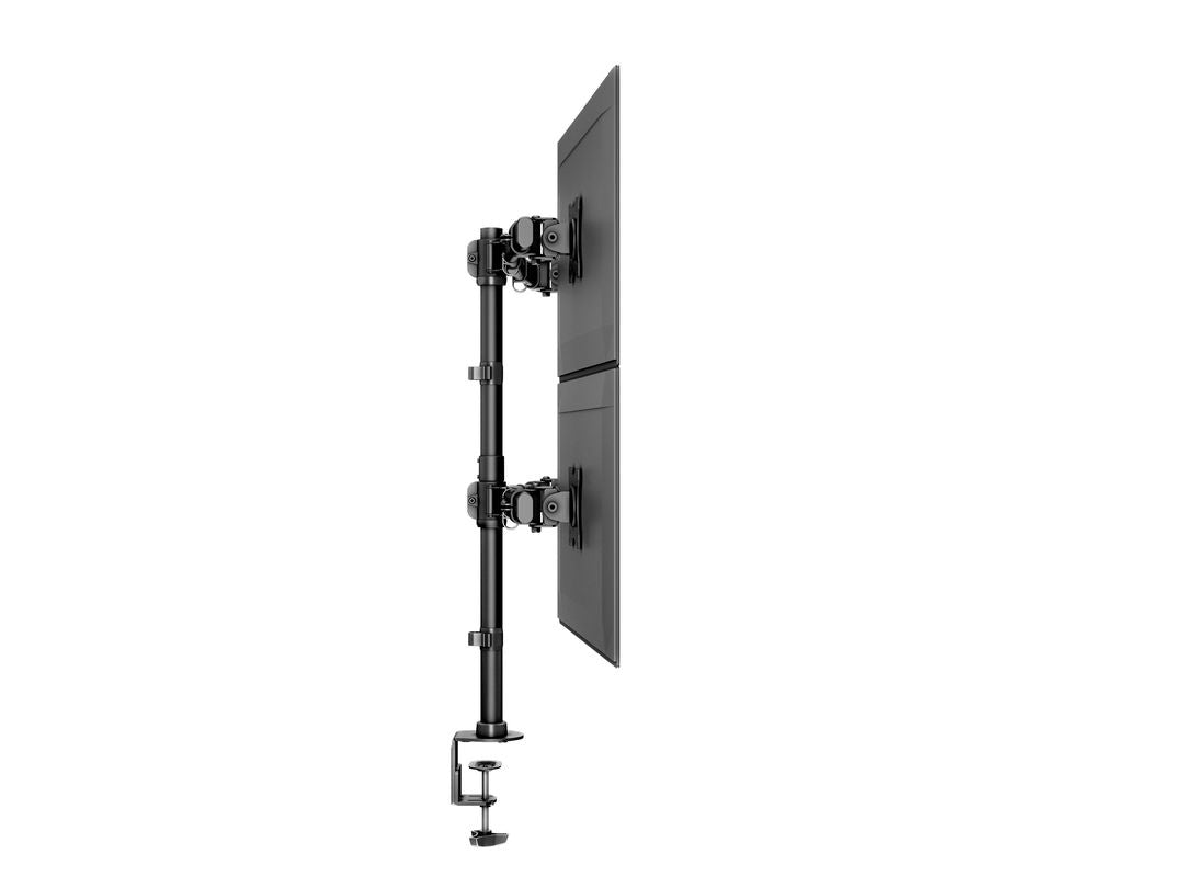 Multibrackets 3316 Flachbildschirm-Tischhalterung 68,6 cm (27") Tisch/Bank Schwarz