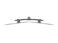 Multibrackets 3316 Flachbildschirm-Tischhalterung 68,6 cm (27") Tisch/Bank Schwarz