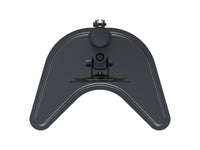 Multibrackets 3323 Flachbildschirm-Tischhalterung 68,6 cm (27") Tisch/Bank Schwarz