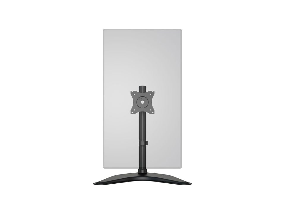 Multibrackets 3323 Flachbildschirm-Tischhalterung 68,6 cm (27") Tisch/Bank Schwarz