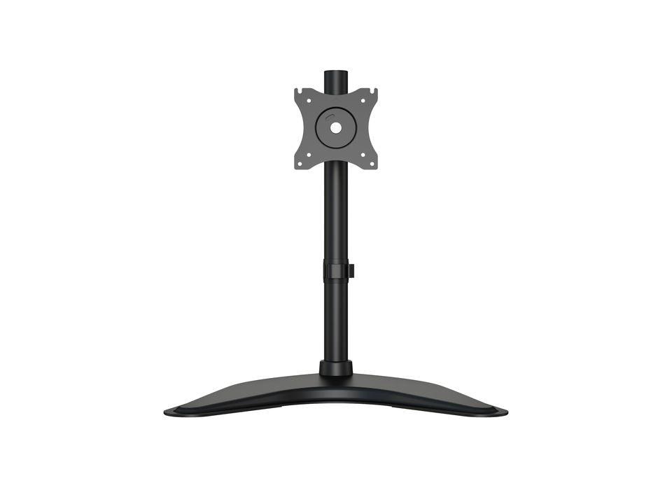 Multibrackets 3323 Flachbildschirm-Tischhalterung 68,6 cm (27") Tisch/Bank Schwarz