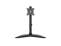 Multibrackets 3323 Flachbildschirm-Tischhalterung 68,6 cm (27") Tisch/Bank Schwarz