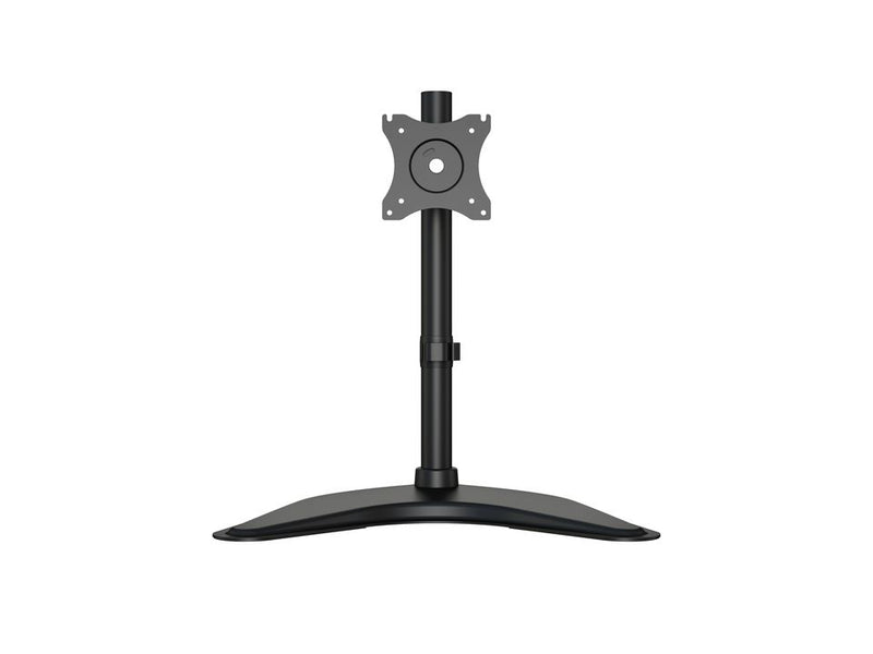 Multibrackets 3323 Flachbildschirm-Tischhalterung 68,6 cm (27") Tisch/Bank Schwarz