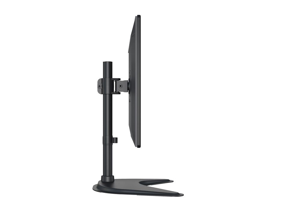 Multibrackets 3323 Flachbildschirm-Tischhalterung 68,6 cm (27") Tisch/Bank Schwarz
