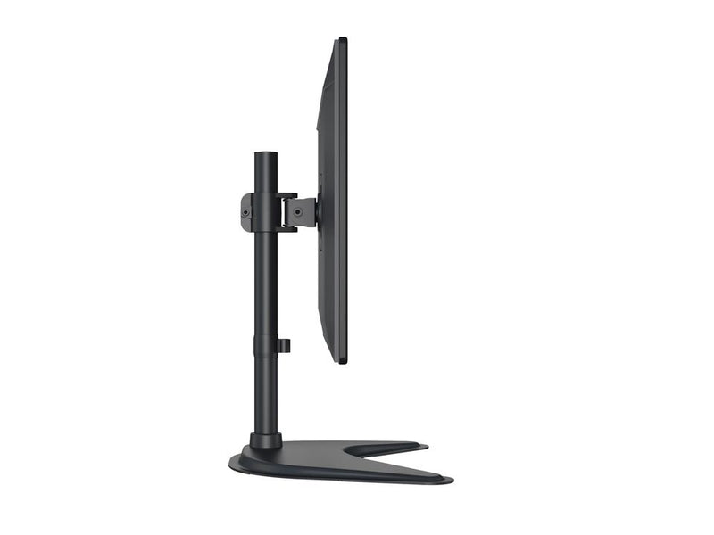 Multibrackets 3323 Flachbildschirm-Tischhalterung 68,6 cm (27") Tisch/Bank Schwarz