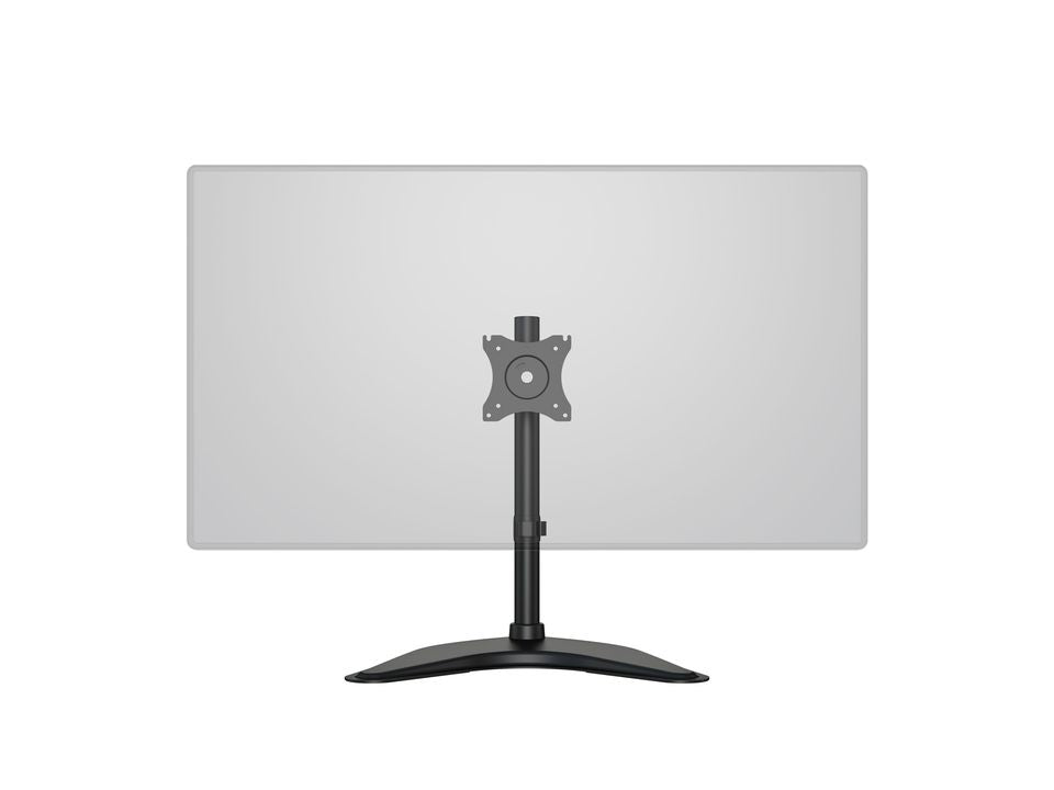 Multibrackets 3323 Flachbildschirm-Tischhalterung 68,6 cm (27") Tisch/Bank Schwarz