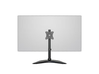 Multibrackets 3323 Flachbildschirm-Tischhalterung 68,6 cm (27") Tisch/Bank Schwarz