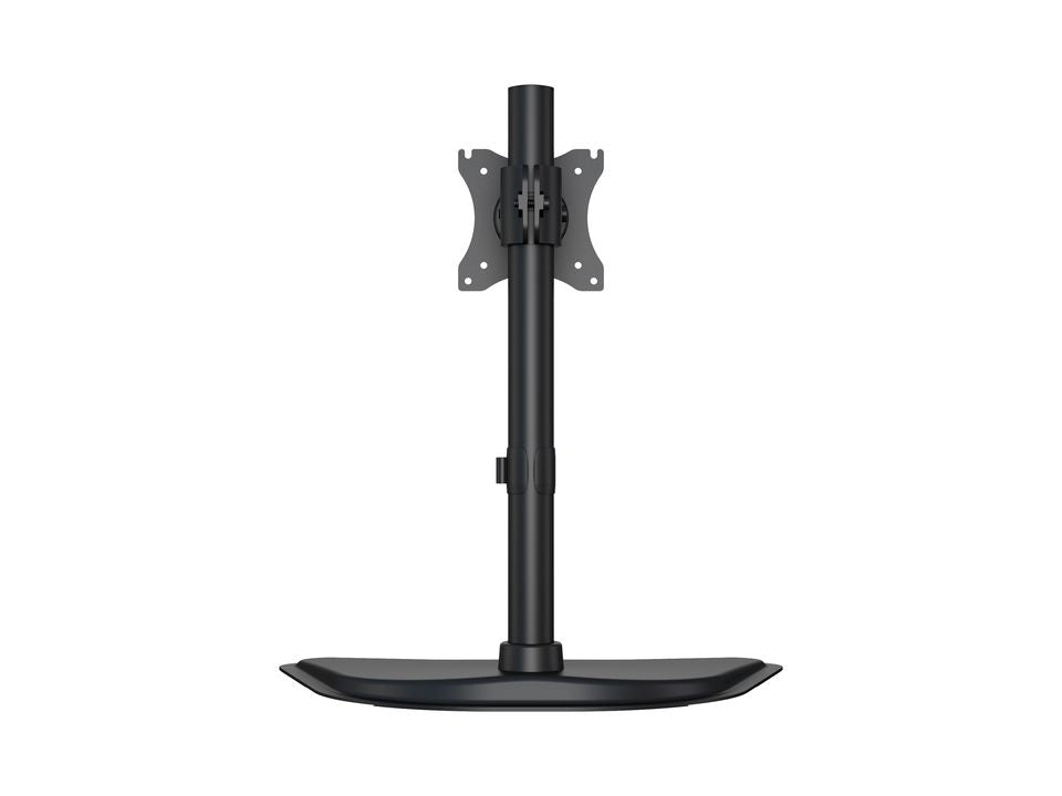 Multibrackets 3323 Flachbildschirm-Tischhalterung 68,6 cm (27") Tisch/Bank Schwarz