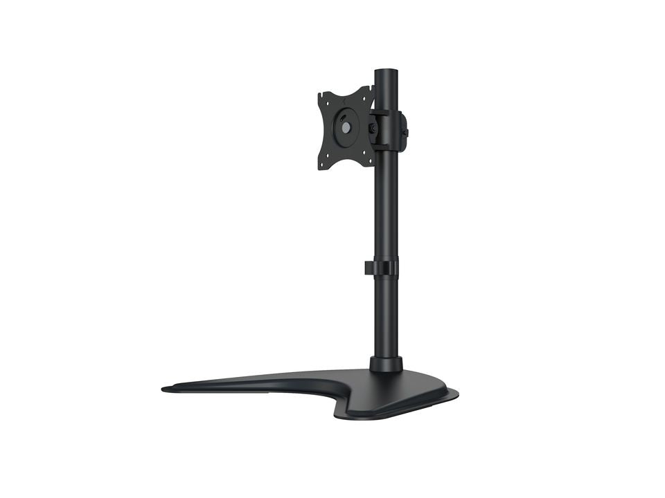 Multibrackets 3323 Flachbildschirm-Tischhalterung 68,6 cm (27") Tisch/Bank Schwarz