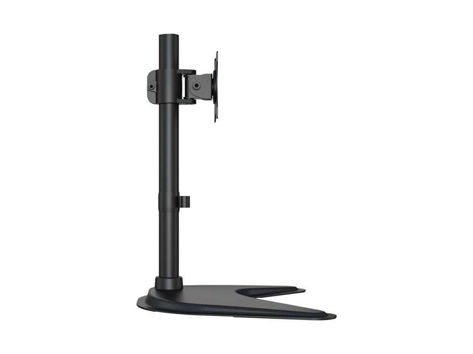 Multibrackets 3323 Flachbildschirm-Tischhalterung 68,6 cm (27") Tisch/Bank Schwarz